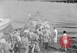Standbild Higgins Boote Louisiana United States USA, 1941, aus Sekunde 15 historischem Filmmaterial Videoclip 65675046395