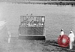 Standbild Higgins Boote Louisiana United States USA, 1941, aus Sekunde 42 historischem Filmmaterial Videoclip 65675046395