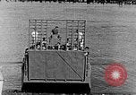Standbild Higgins Boote Louisiana United States USA, 1941, aus Sekunde 49 historischem Filmmaterial Videoclip 65675046395