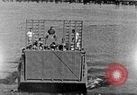 Standbild Higgins Boote Louisiana United States USA, 1941, aus Sekunde 50 historischem Filmmaterial Videoclip 65675046395
