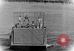 Standbild Higgins Boote Louisiana United States USA, 1941, aus Sekunde 52 historischem Filmmaterial Videoclip 65675046395