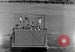 Standbild Higgins Boote Louisiana United States USA, 1941, aus Sekunde 53 historischem Filmmaterial Videoclip 65675046395