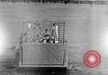 Standbild Higgins Boote Louisiana United States USA, 1941, aus Sekunde 54 historischem Filmmaterial Videoclip 65675046395