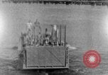 Standbild Higgins Boote Louisiana United States USA, 1941, aus Sekunde 55 historischem Filmmaterial Videoclip 65675046395