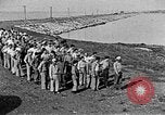 Standbild Higgins Boote Louisiana United States USA, 1941, aus Sekunde 56 historischem Filmmaterial Videoclip 65675046395
