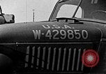 Standbild Higgins Boote Louisiana United States USA, 1941, aus Sekunde 5 historischem Filmmaterial Videoclip 65675046396