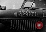 Standbild Higgins Boote Louisiana United States USA, 1941, aus Sekunde 6 historischem Filmmaterial Videoclip 65675046396