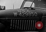 Standbild Higgins Boote Louisiana United States USA, 1941, aus Sekunde 7 historischem Filmmaterial Videoclip 65675046396