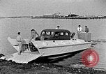 Standbild Higgins Boote Louisiana United States USA, 1941, aus Sekunde 24 historischem Filmmaterial Videoclip 65675046396