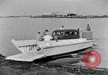 Standbild Higgins Boote Louisiana United States USA, 1941, aus Sekunde 26 historischem Filmmaterial Videoclip 65675046396