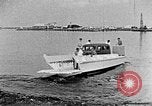Standbild Higgins Boote Louisiana United States USA, 1941, aus Sekunde 31 historischem Filmmaterial Videoclip 65675046396