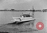 Standbild Higgins Boote Louisiana United States USA, 1941, aus Sekunde 34 historischem Filmmaterial Videoclip 65675046396