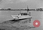 Standbild Higgins Boote Louisiana United States USA, 1941, aus Sekunde 35 historischem Filmmaterial Videoclip 65675046396