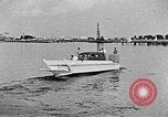 Standbild Higgins Boote Louisiana United States USA, 1941, aus Sekunde 36 historischem Filmmaterial Videoclip 65675046396