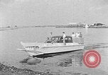 Standbild Higgins Boote Louisiana United States USA, 1941, aus Sekunde 42 historischem Filmmaterial Videoclip 65675046396