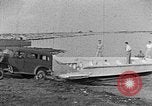 Standbild Higgins Boote Louisiana United States USA, 1941, aus Sekunde 46 historischem Filmmaterial Videoclip 65675046396
