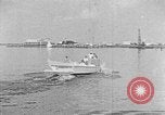 Standbild Higgins Boote Louisiana United States USA, 1941, aus Sekunde 54 historischem Filmmaterial Videoclip 65675046396