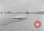 Standbild Higgins Boote Louisiana United States USA, 1941, aus Sekunde 57 historischem Filmmaterial Videoclip 65675046396