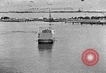 Standbild Higgins Boote Louisiana United States USA, 1941, aus Sekunde 1 historischem Filmmaterial Videoclip 65675046397