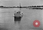 Standbild Higgins Boote Louisiana United States USA, 1941, aus Sekunde 3 historischem Filmmaterial Videoclip 65675046397