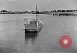 Standbild Higgins Boote Louisiana United States USA, 1941, aus Sekunde 4 historischem Filmmaterial Videoclip 65675046397