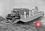 Standbild Higgins Boote Louisiana United States USA, 1941, aus Sekunde 23 historischem Filmmaterial Videoclip 65675046397
