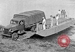 Standbild Higgins Boote Louisiana United States USA, 1941, aus Sekunde 24 historischem Filmmaterial Videoclip 65675046397