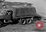 Standbild Higgins Boote Louisiana United States USA, 1941, aus Sekunde 26 historischem Filmmaterial Videoclip 65675046397
