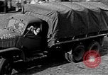 Standbild Higgins Boote Louisiana United States USA, 1941, aus Sekunde 27 historischem Filmmaterial Videoclip 65675046397