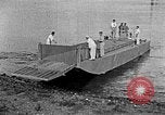 Standbild Higgins Boote Louisiana United States USA, 1941, aus Sekunde 29 historischem Filmmaterial Videoclip 65675046397