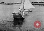 Standbild Higgins Boote Louisiana United States USA, 1941, aus Sekunde 37 historischem Filmmaterial Videoclip 65675046397