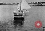 Standbild Higgins Boote Louisiana United States USA, 1941, aus Sekunde 38 historischem Filmmaterial Videoclip 65675046397