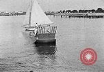 Standbild Higgins Boote Louisiana United States USA, 1941, aus Sekunde 41 historischem Filmmaterial Videoclip 65675046397