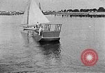 Standbild Higgins Boote Louisiana United States USA, 1941, aus Sekunde 42 historischem Filmmaterial Videoclip 65675046397