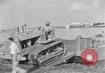 Standbild Higgins Boote Louisiana United States USA, 1941, aus Sekunde 56 historischem Filmmaterial Videoclip 65675046397