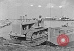 Standbild Higgins Boote Louisiana United States USA, 1941, aus Sekunde 58 historischem Filmmaterial Videoclip 65675046397