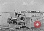 Standbild Higgins Boote Louisiana United States USA, 1941, aus Sekunde 60 historischem Filmmaterial Videoclip 65675046397