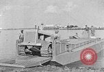 Standbild Higgins Boote Louisiana United States USA, 1941, aus Sekunde 61 historischem Filmmaterial Videoclip 65675046397