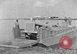 Standbild Higgins Boote Louisiana United States USA, 1941, aus Sekunde 62 historischem Filmmaterial Videoclip 65675046397