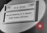 Image of Signal Corps United States USA, 1943, second 16 stock footage video 65675046398