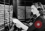 Immagine di Signal Corps United States USA, 1943, secondo 40 filmato di repertorio 65675046399