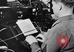 Immagine di Signal Corps United States USA, 1943, secondo 49 filmato di repertorio 65675046399