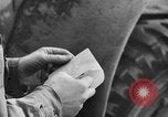 Immagine di Signal Corps United States USA, 1943, secondo 41 filmato di repertorio 65675046400