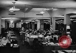 Immagine di Signal Corps United States USA, 1943, secondo 55 filmato di repertorio 65675046400