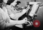 Immagine di Signal Corps United States USA, 1943, secondo 58 filmato di repertorio 65675046400