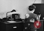 Immagine di Signal Corps United States USA, 1942, secondo 6 filmato di repertorio 65675046401