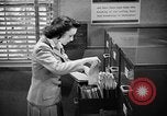 Immagine di Signal Corps United States USA, 1942, secondo 50 filmato di repertorio 65675046401