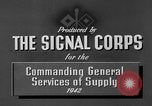 Image of Decontamination Procedure United States USA, 1942, second 10 stock footage video 65675046402
