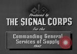 Image of Decontamination Procedure United States USA, 1942, second 11 stock footage video 65675046402