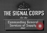Image of Decontamination Procedure United States USA, 1942, second 12 stock footage video 65675046402